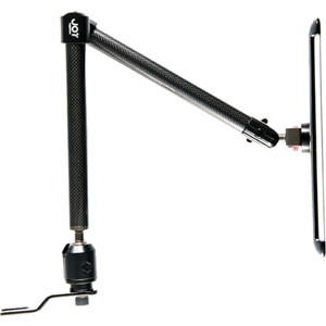 The Joy Factory Valet Seat Bolt Mount for Apple iPad 2 & 3: Picture 1 regular