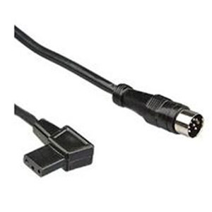 Jackrabbit Coiled HV Cord - CK: Picture 1 regular