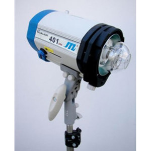 JTL One Mobilight 401 Monolight, Lithium Battery Kit: Picture 1 regular