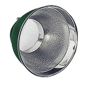  JTL 7" Standard Metal Reflector for the Mobilight DC-600 Monolight. 