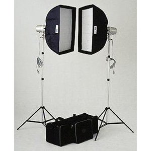 JTL DL-320 Soft Box Kit 92321