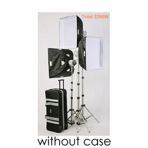 JTL HL-2250 Everlight Kit 931521