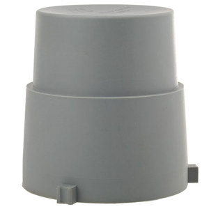 JTL 2520 Protective Flash Tube Cover Gray: Picture 1 regular