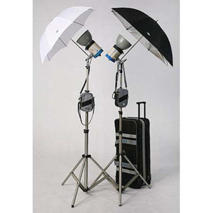 JTL DL-600 Mobilight Travel Kit 92609