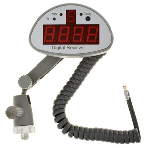 JTL 2311 DRR Digital Remote Receiver for Versalite D: Picture 1 regular