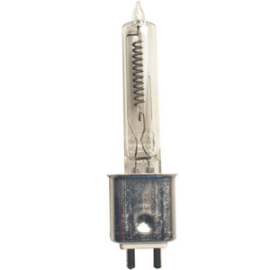  JTL 1000 watt Bulb for the Everlight & Superlight Quartz Light Units. 