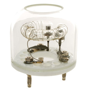  JTL Replacement Flash Tube for the Mobilight DC-600 Monolight Strobes 