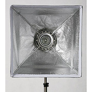  JTL 2565 24x24" Hair Light LiteBox with Connector 