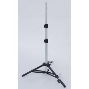JTL 5010 300 Backlight Stand, 3 Section, 42in, Black: Picture 1 regular