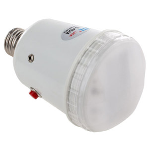  JTL S-45M Master AC Slave Strobe, Guide Number 90 Feet, ISO 100. 