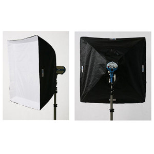 JTL 2535 36x36" Soft Box 2535