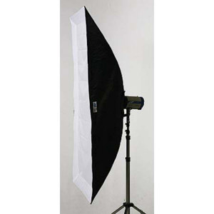 JTL 2537 66x30in Soft Box with Connector for Strobe: Picture 1 regular