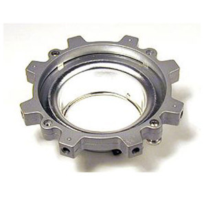  JTL 3 Pin Bayonet Speedring Connector for the Standard Softboxes. 