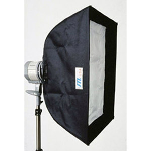  JTL 24x24" Softbox for Tungsten Lights. 