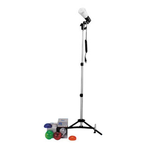  JTL SL-20 Basic Back Light Kit, AC Slave Strobe & Back Light Stand Kit, Guide number 33, ISO 100 @ 10' 