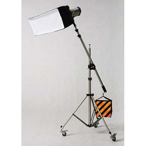 JTL SL-360 Versalight E Hair Light Boom Kit 91305
