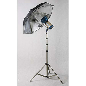 JTL SL-360 Versalight E Umbrella Kit 91360
