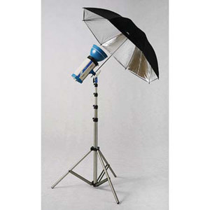 JTL SL-500 Versalight E Umbrella Kit 91505