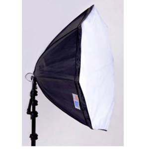  JTL Single Light Holder with 33" Octagon Softbox 