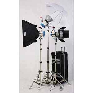 JTL TL-540 Versalight D Pro Light Kit 93540