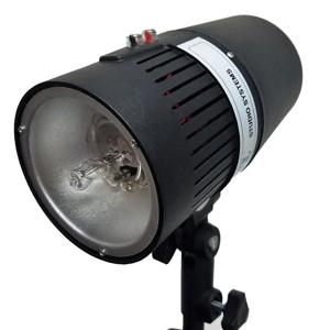  JTL Versalight J-160, 160 Watt Second Monolight Strobe. 
