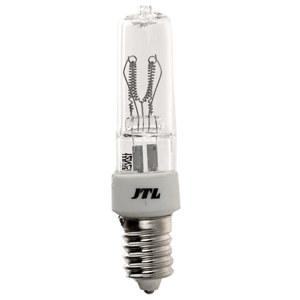  JTL 250 Watt, 2800k Quartz Halogen Bulb with e14 Mount for the Weblite and for the Versalight "E" Series Monolights 