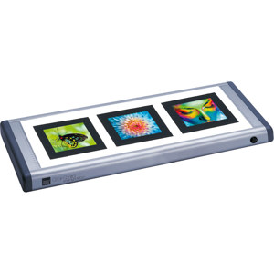 Just Normlicht Color Smart Light 5000 Transparency Light Viewer 14x44" 12153