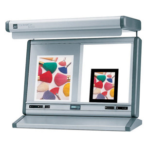 Just Normlicht Color Match 5000 DUO 12x18 1/2&q...: Picture 1 regular