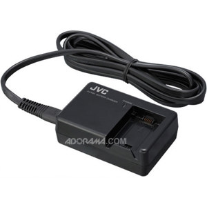 JVC AA-VG1 Battery Charger for BN-VG Series Batteries: Picture 1 regular