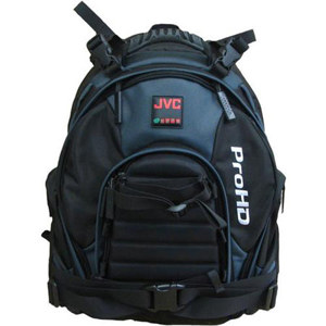 JVC/ Kata CTC-HM100BKJ Backpack Camera and Lapt...: Picture 1 regular