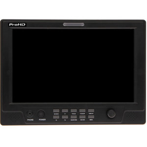 JVC DT-X91C: Picture 1 regular