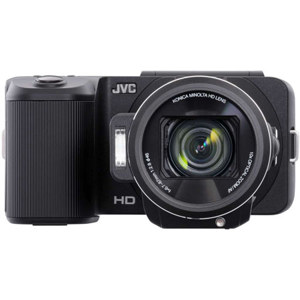 JVC GC-PX10: Picture 1 regular