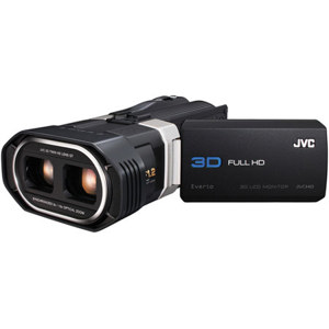 JVC GS-TD1B: Picture 1 regular