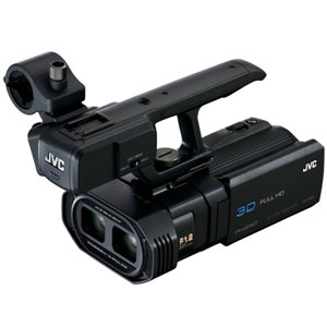 JVC GY-HMZ1U: Picture 1 regular