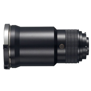  JVC HZ-CA13U Film Lens Adapter for GY-HD200/250, PL to ProHD 