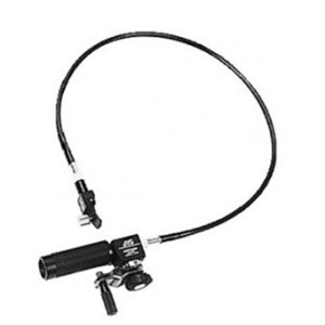  JVC HZ-FM13U Rear Manual Focus Control for Fujinon Lenses 