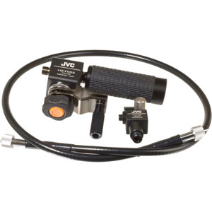 JVC HZ-FM15U Rear Manual Focus Control 