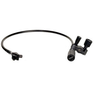  JVC Rear Manual Focus Control for the Fujinon S14x7.3PJ ENG Video Lens. 