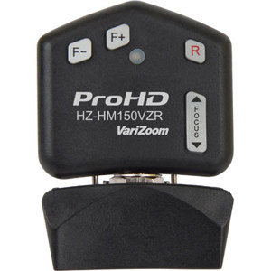  JVC HZ-HM150VZR Remote Lens Control for GY-HM150U Camcorder 
