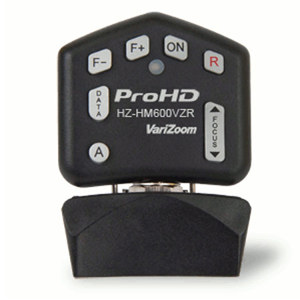  JVC HZ-HM600VZR Remote Lens Control for GY-HM600/650 Cameras 