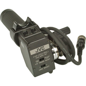  JVC HZ-ZS13U Servo Zoom Controller 