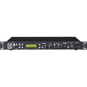  JVC RM-HP790DU HD/SD Digital Camera Control Unit for Gy-HM790 