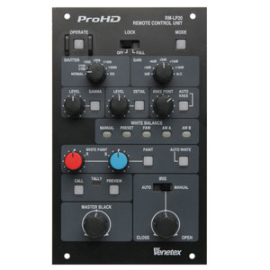  JVC RM-LP20G Camera Remote Control Accessory 
