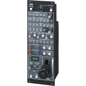  JVC RM-LP25U Local Remote Panel with Joystick Dual Control 