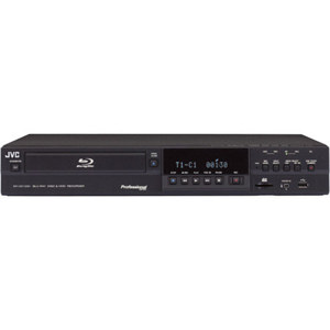 JVC SR-HD1250US: Picture 1 regular