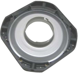 K 5600 Speed Ring Adapter Mount A0200AMB