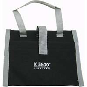  K 5600 Lens Box with Partitions, Holds 4 Lenses for the Joker-Bug 200 Watt Light 