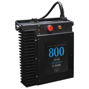 K 5600 Electronic Ballast Power Supply B0800W