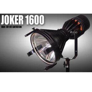 K 5600 Lighting 1600W ZOOM Beamer Kit K1600BMRZ