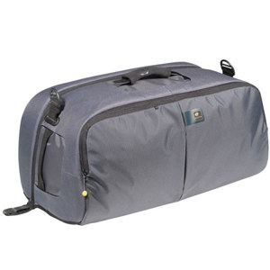 Kata D-Light Capsule 185 Video Shoulder Bag, Gray: Picture 1 regular